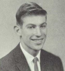 Larry W. Schendel